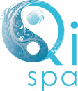 Qi Spa Logo