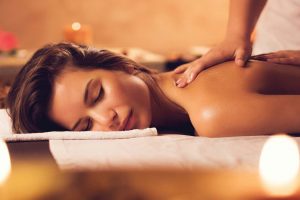 Winter Recsue Massage