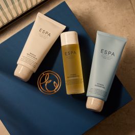 ESPA Fitness set