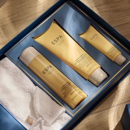 ESPA SKIN CARE SET