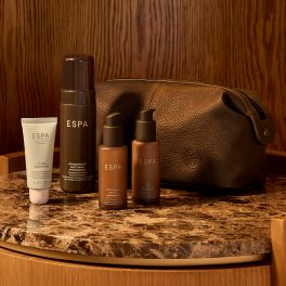 ESPA Mens collection